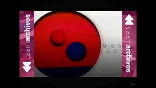 Chilevision generico 2002-2004