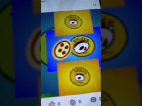 Ytpmv Spiffy Pictures Logo Compilation Scan REMAKE 