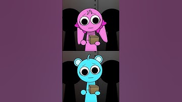 Incredibox Sprunki Corruptbox 2 Vs Sprunki Corruptbox 2 But Swapped
