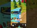 US Bus Simulator: Coach Bus Gameplay#shorts#shortsfeed#mostpopulargame