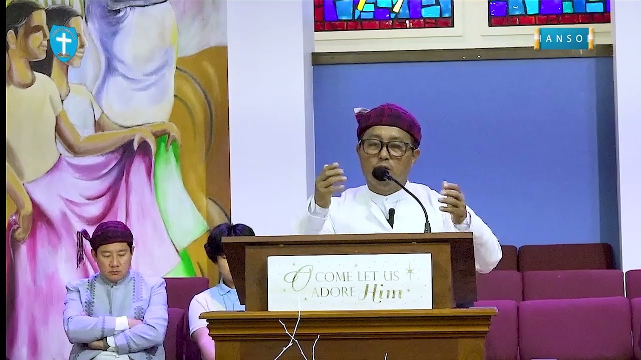 Rev. Dabang Brang Din. #(Dec 28, 2025)