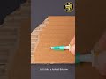 Amazing DIY Hacks That Will Blow Your Mind 🤯 | Genius Life Hacks & Tools Tricks. #Shorts