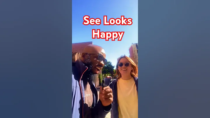 See Looks Happy #happy #motivation #interview #dayodman