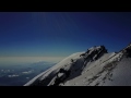 Pico de Orizaba, Mexico - Summit 18,500', 5,650m, DJI Mavic Pro Drone 4k UltraHD