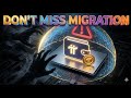 Pi Network Second Migration Explained 🔥 | App Balance ≠ Real Pi | Must Watch 2025
