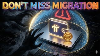 Is Pi Network's Second Migration BETTER Than First For Your Wallet?