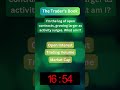 Can You Solve This Trading Riddle? 🧠💹 #Shorts #youtubeshorts