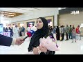 الحجاج البحرينيون يصلون إلى البحرين بعد إتمام فريضة الحج