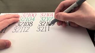 Writing #32113