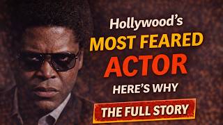 Why Clarence Williams III Was Hollywood’s Most Feared Star – The Untold Truth