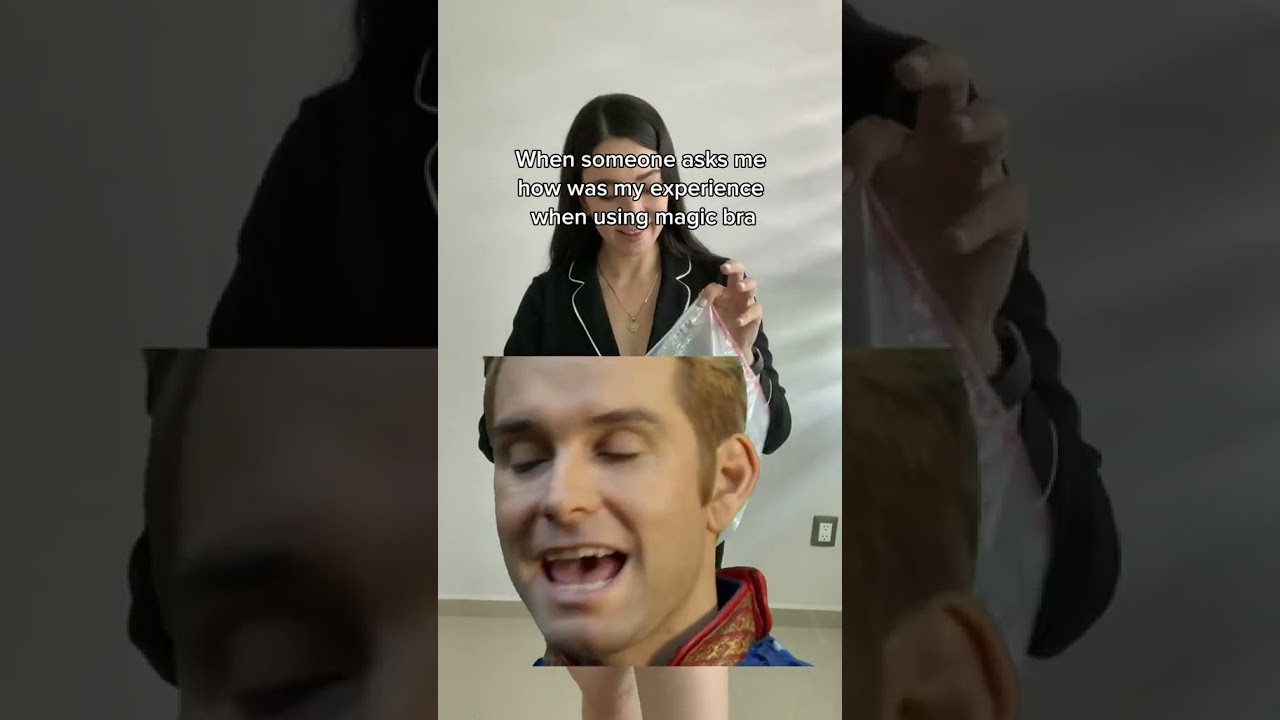 Magic Invisible Lifting Bra, Lift Up Invisible Bra Tape | It is perfect 😮‍💨 