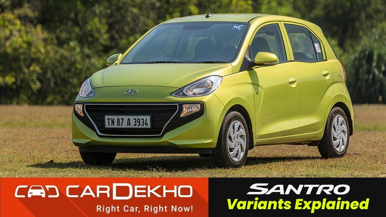 Hyundai Santro Price January Offers Images Review Specs