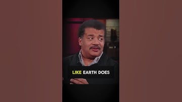 Do Other Planets Have Weather Like Earth? Neil deGrasse Tyson Explains 🌌🌨️ #neildegrassetyson #earth