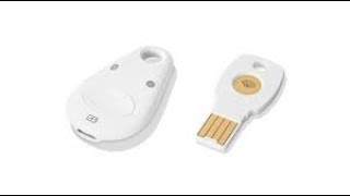 Google Titan Security Key The Strongest Protection System Your YOUTUBE Account Hack Proof Guaranteed