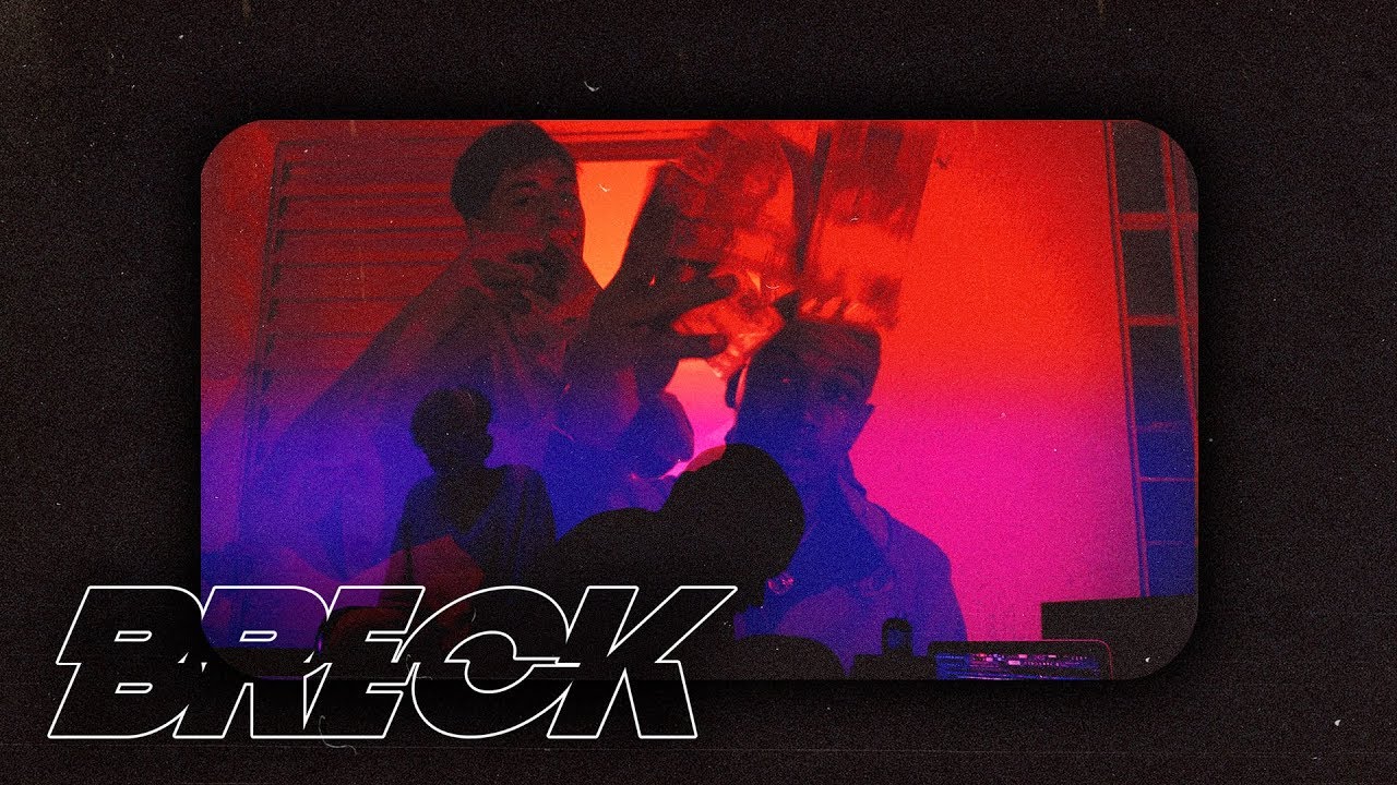 Breck - Young Lukas feat Rare Kidd (prod. Rare Kidd) | ShotBy @migproducoes