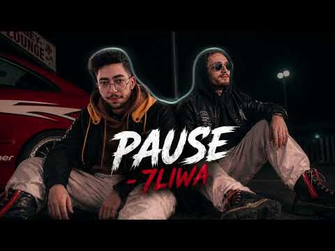 Pause Flow ft 7liwa – Yemma & Alaska Remix | حليوة  بوز فلو – يمّا ريمكس