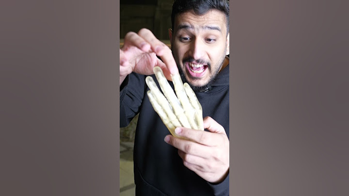 does the car trunk cut your finger 🤔؟