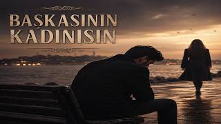 Başkasının kadınısın