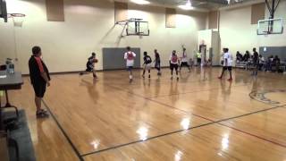 Jordan Woods #32 - Highlights from Nashville Maximum Exposure Event!!!