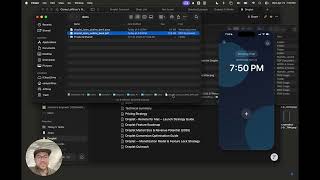 What Is Droplet? Get Back to Work Faster on Mac + iPhone screenshot 1