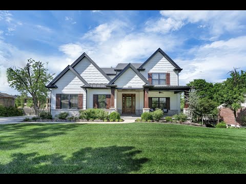 11915 Kendon Drive, Des Peres, MO home video tour