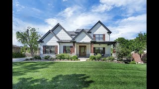 11915 Kendon Drive video tour