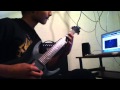 Killswitch engage-this is absolution (guitar cover)
