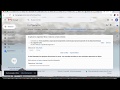 Tutorial de filtros de reenvío en Gmail