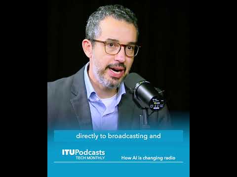 How AI is transforming radio: workflow, trust & the future of broadcasting