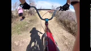 Spring Break 2013 BMX edit