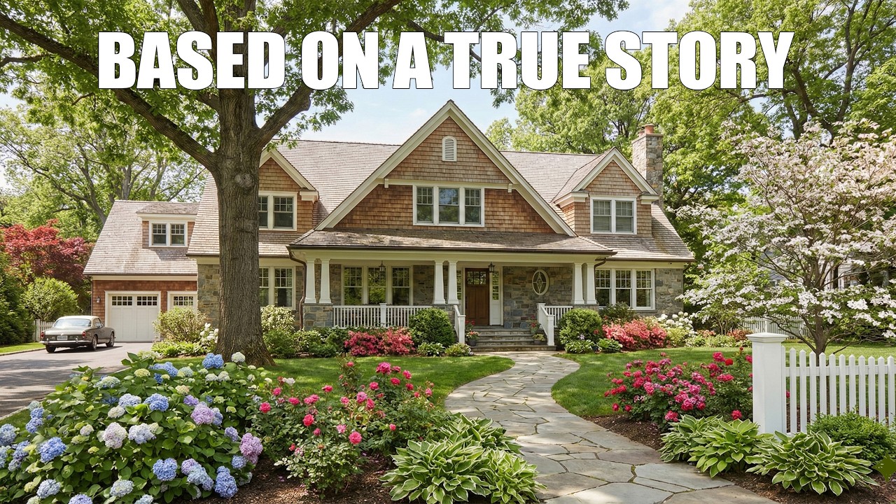 BASED on a TRUE EVENTS | Is She Married to a Murderer? | Full Movie 2026