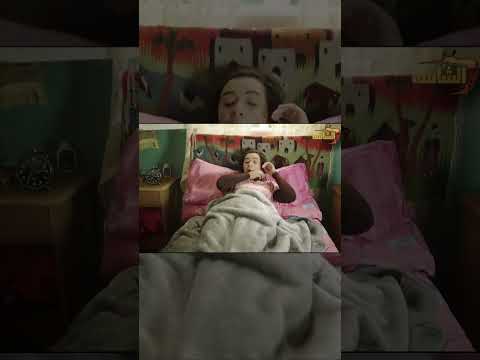 مش معقول الفرق الكبير بين حياة نيللي وحياة شريهان ده نيللي