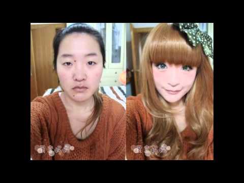 what is benefit of make-up? - Page 2 Hqdefault