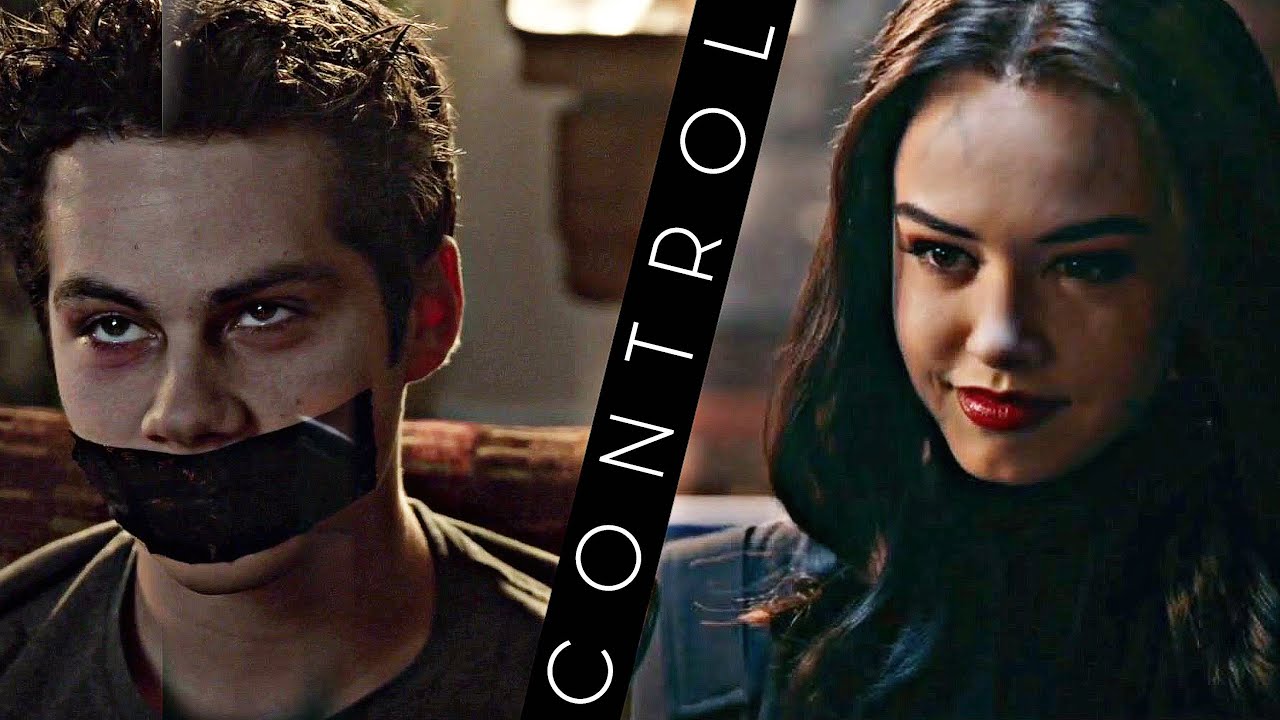 [FMV] Void Stiles/Dark Josie - Control