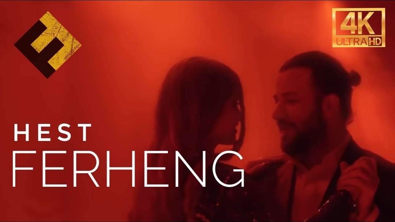 Watch Ferheng - Hest (Official Video) on YouTube Watch Ferheng - Hest (Official Video) on YouTube