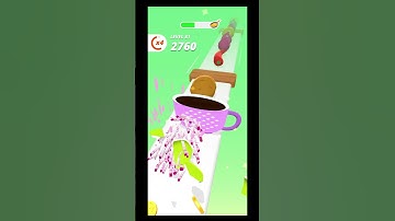 Perfect Slice Gameplay Part 81 #games #gameplay #trending #gaming #gamer #gamingshorts #viral