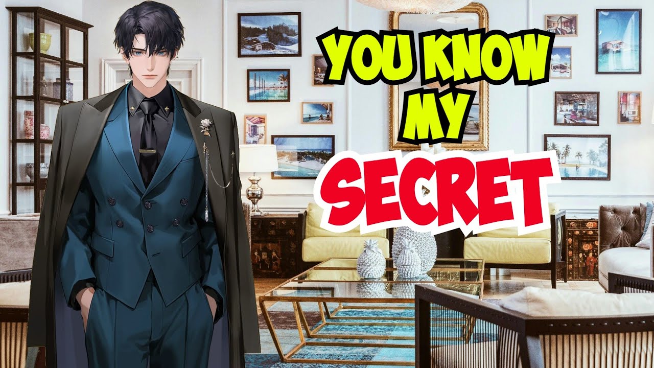 Yandere Mafia Kingpin Fixes His Mistake And Keeps You [Kidnaped Listener] [Full Story]