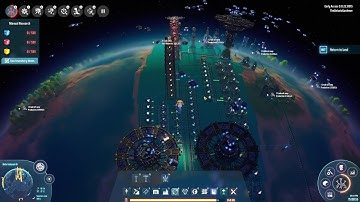 Solar Sails!! | Ep.26 | Dyson Sphere Program, Let’s Play