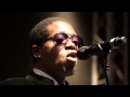 Chantz Powell - NERLY BIGBAND - Fever - New Orleans Music Festival Erfurt 2014