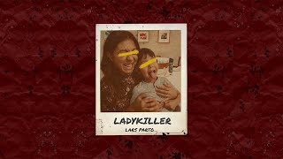 Ladykiller - Lars Parto