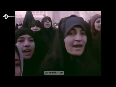 مستند برای آزادی کاری از حسین ترابی 