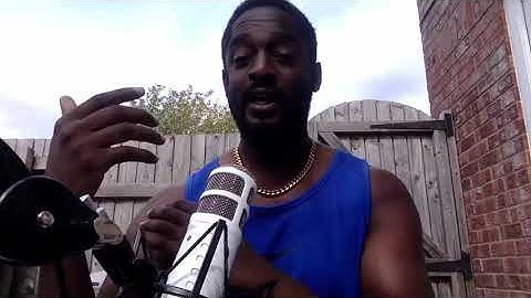 How to overcome the fear of being on camera and making videos