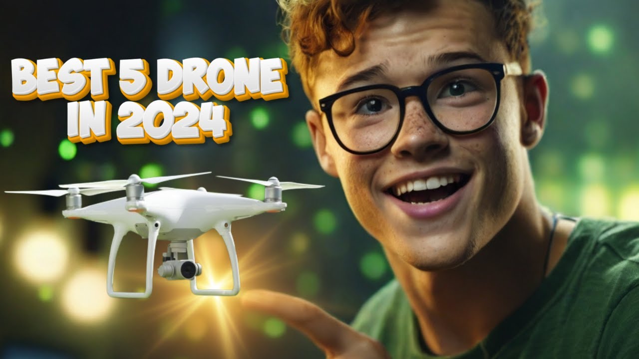 BEST 5 Aliexpress Drone | Top 5 Best Aliexpress Drone In 2024 - YouTube