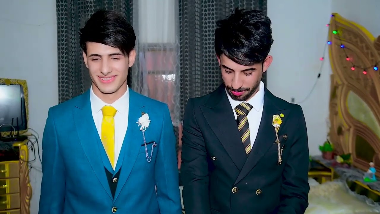 عقد قران الاخوين - ضاهر نجم وماهر نجم - ميسان _ الفريجات _ الف مبروك للحجز 07830316912