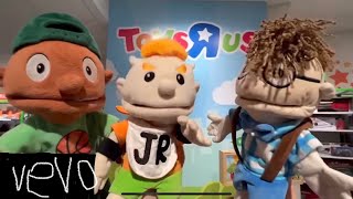 ToysRus is back (music video)