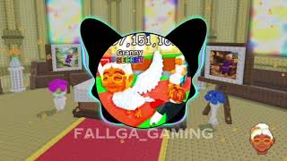 Granny's Funeral Event Ost - Steal a Brainrot