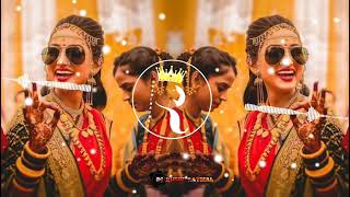 EK CHUMMA DE NA GADE || Lockdown End Special Marathi Song🎧 (REMIX) Dj Rushi