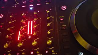 Quick NS7 III Beat Matching Demo