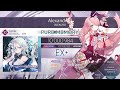 Arcaea - Alexandrite (Future 10) PURE MEMORY (MAX-56) *with in-game tap sounds*