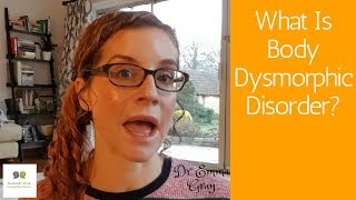 What is Body Dysmorphic Disorder (BDD)?